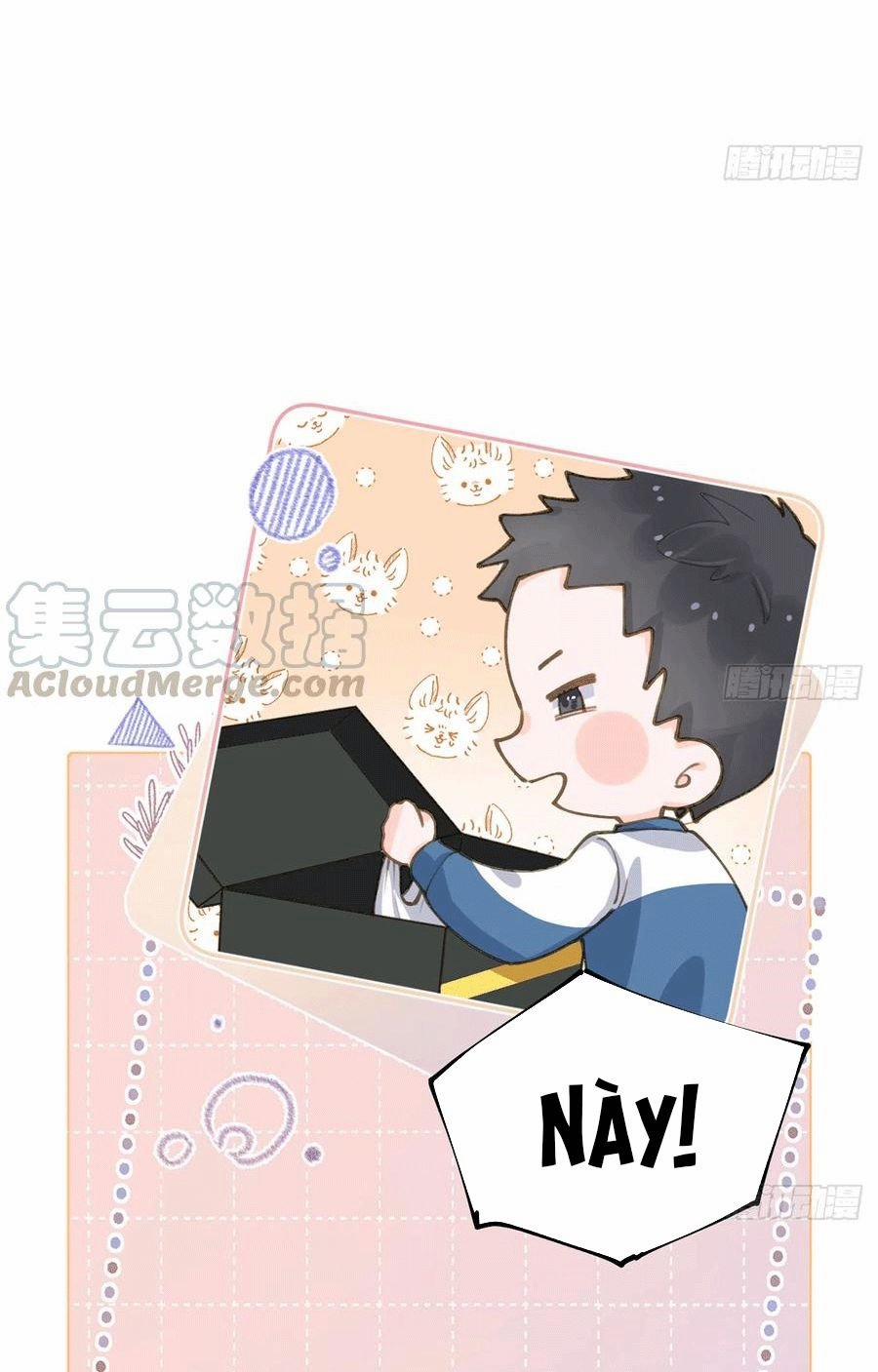 Tình Yêu Mạng Ngọt Ngào Lật Xe Rồi! 67 trang 13