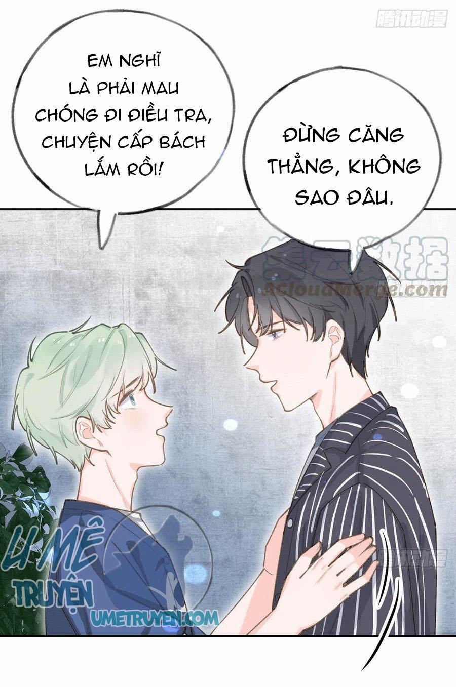 Tình Yêu Mạng Ngọt Ngào Lật Xe Rồi! 67 trang 2