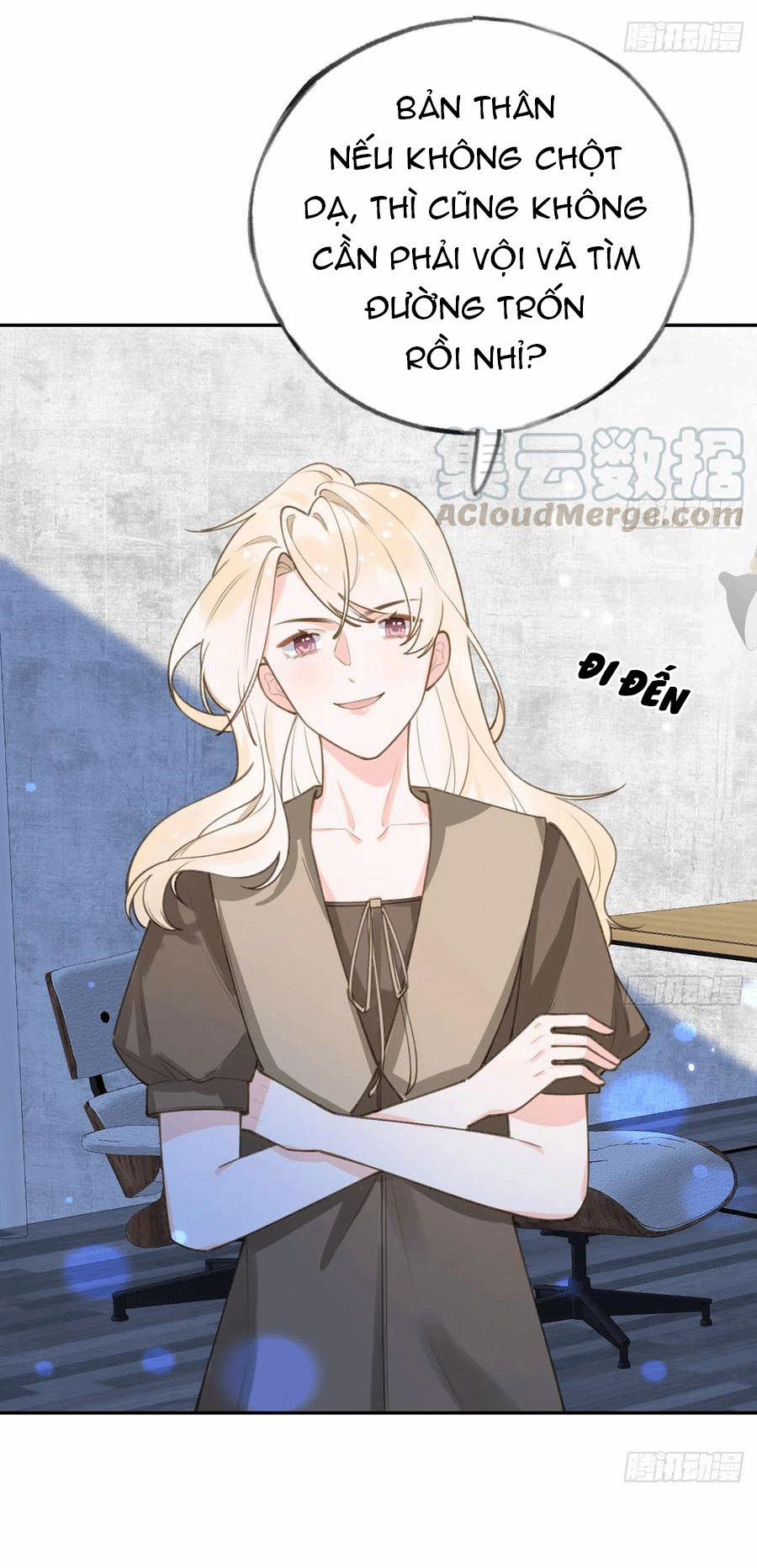 Tình Yêu Mạng Ngọt Ngào Lật Xe Rồi! 67 trang 9