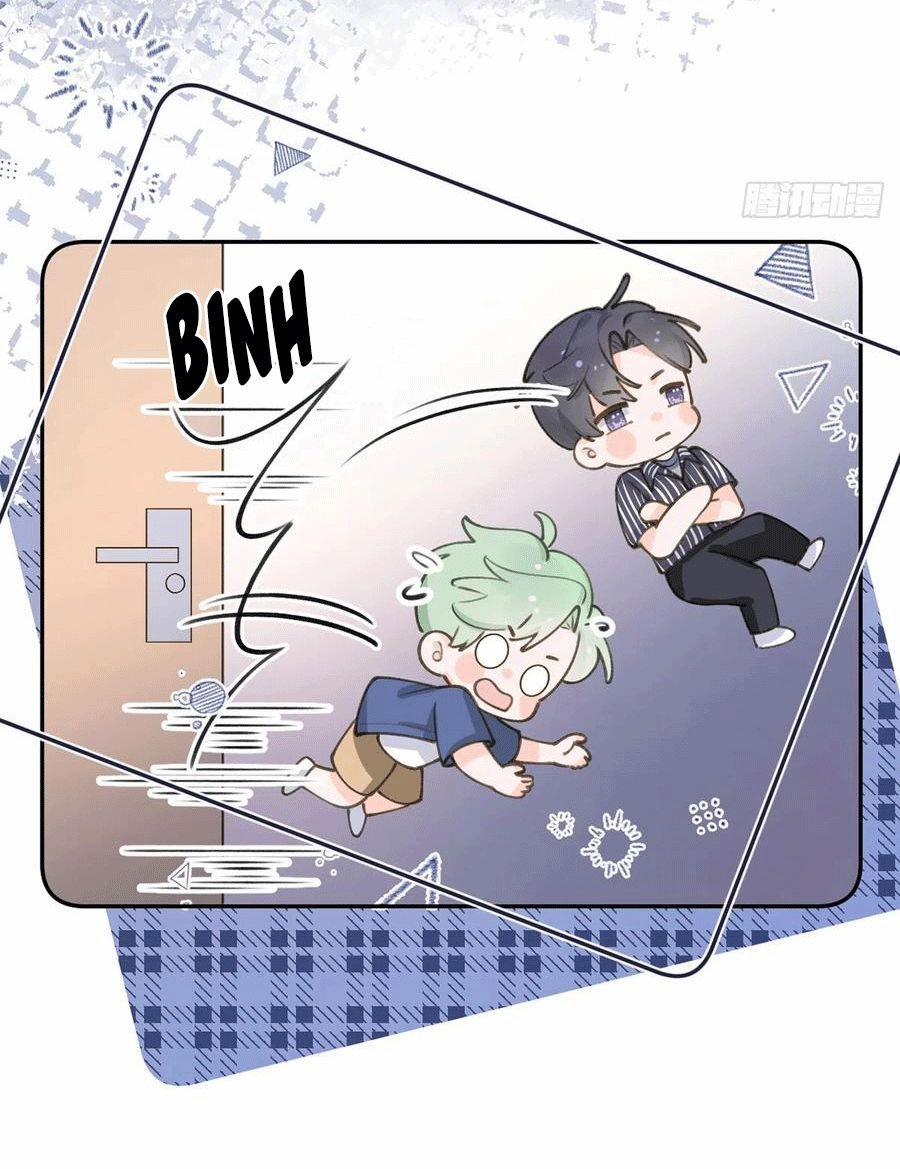 Tình Yêu Mạng Ngọt Ngào Lật Xe Rồi! 68 trang 12