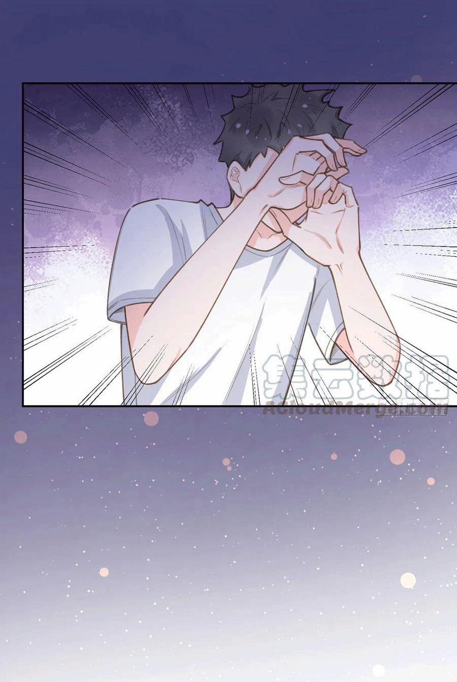 Tình Yêu Mạng Ngọt Ngào Lật Xe Rồi! 68 trang 17