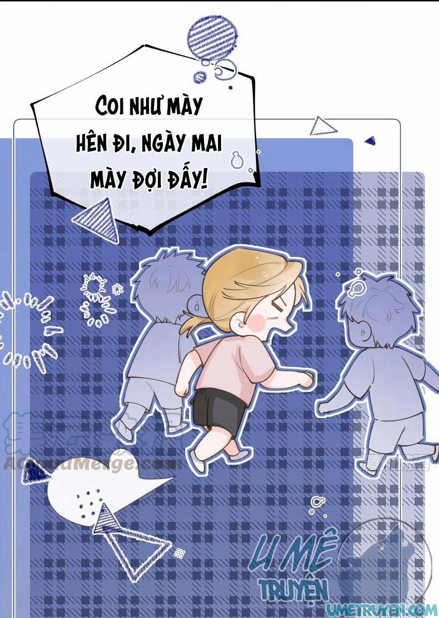 Tình Yêu Mạng Ngọt Ngào Lật Xe Rồi! 68 trang 19