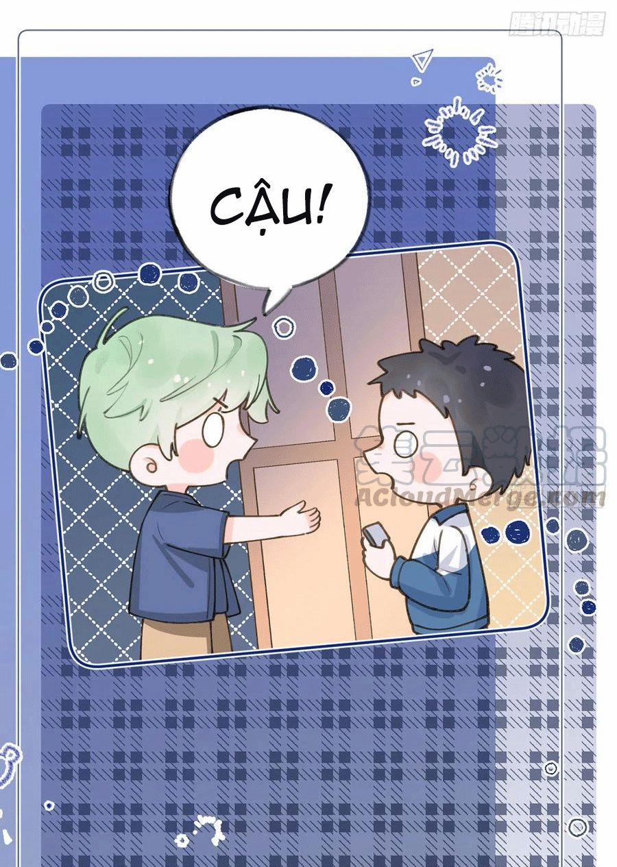 Tình Yêu Mạng Ngọt Ngào Lật Xe Rồi! 68 trang 2