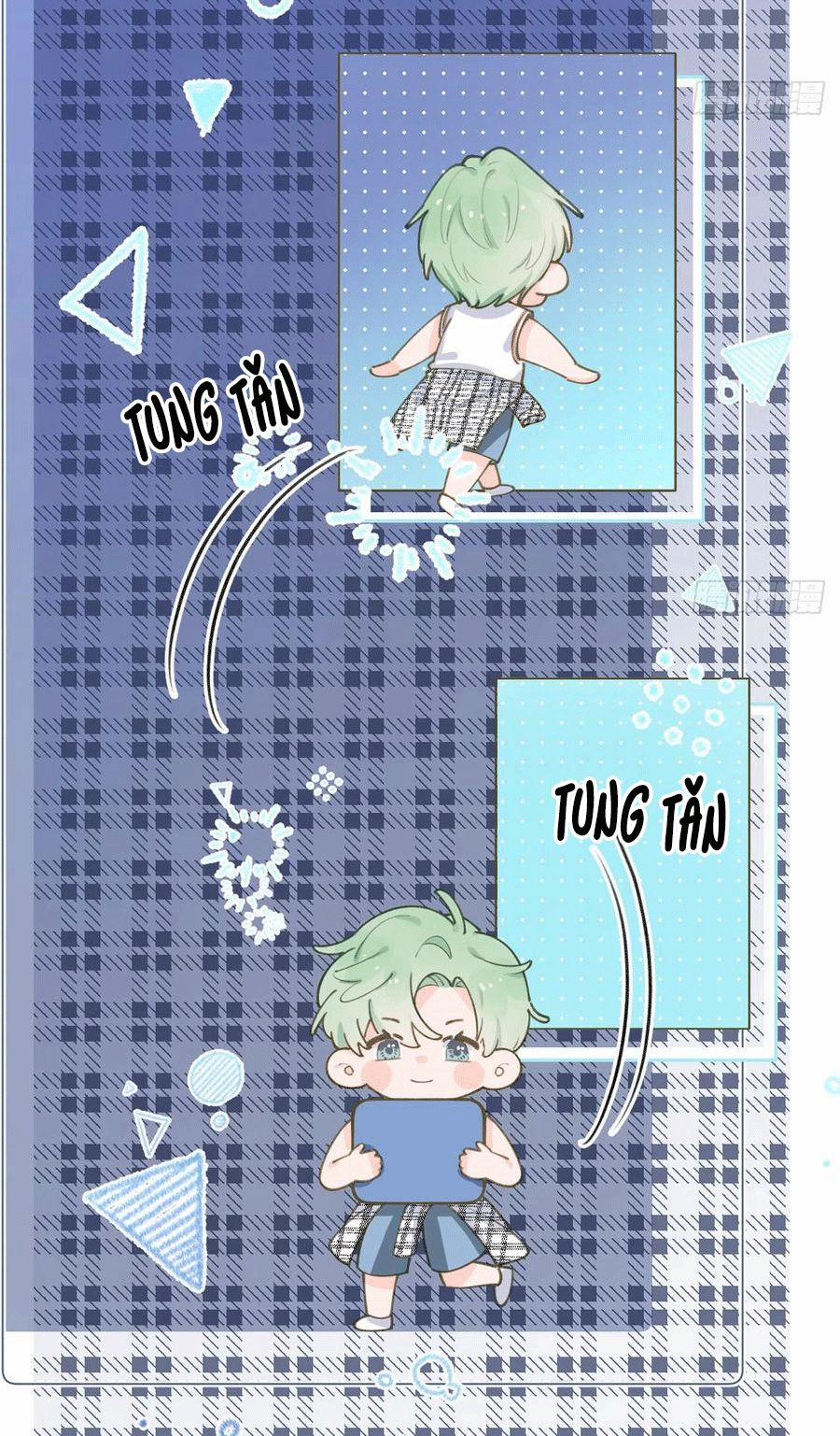 Tình Yêu Mạng Ngọt Ngào Lật Xe Rồi! 68 trang 26