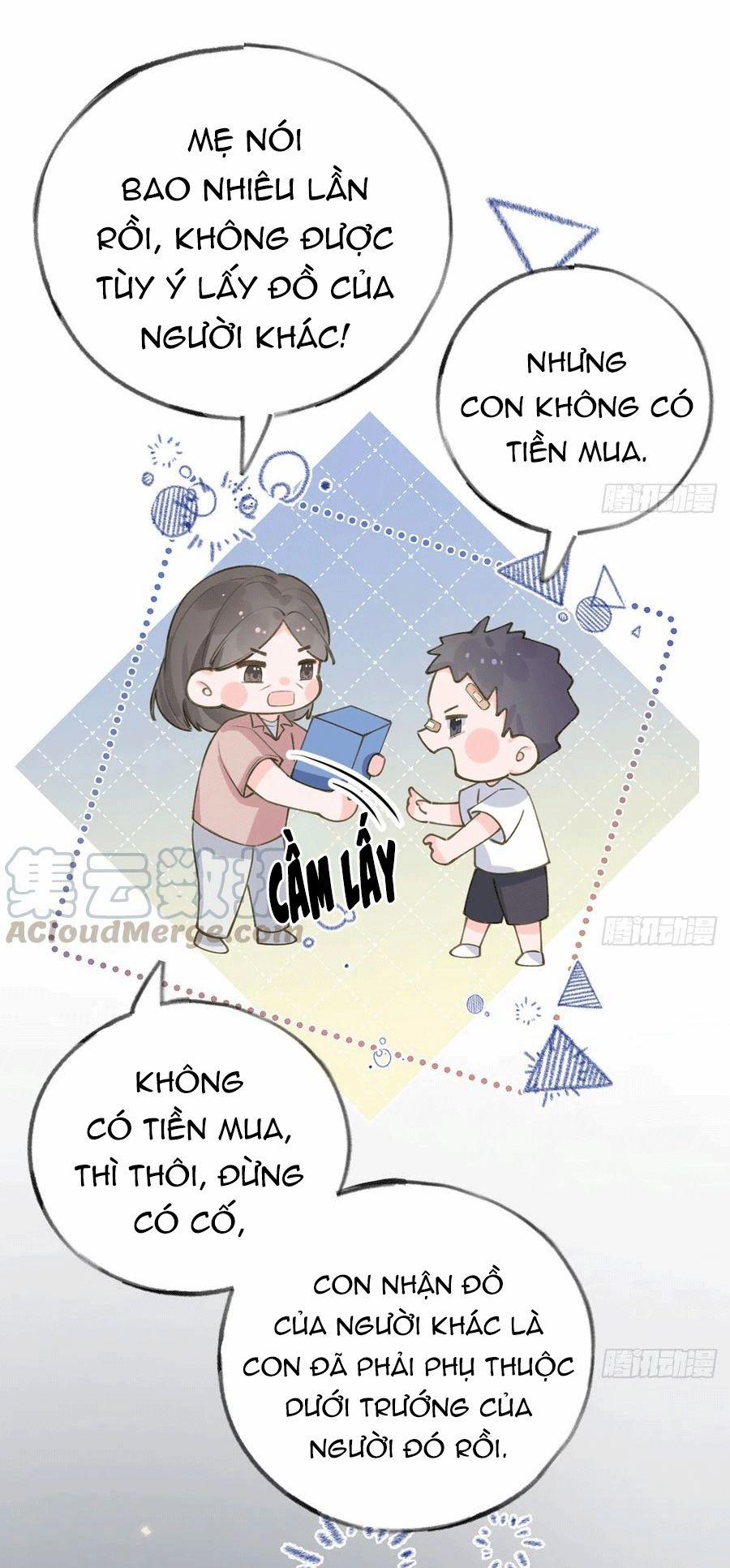 Tình Yêu Mạng Ngọt Ngào Lật Xe Rồi! 68 trang 29