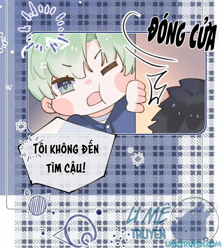 Tình Yêu Mạng Ngọt Ngào Lật Xe Rồi! 68 trang 3