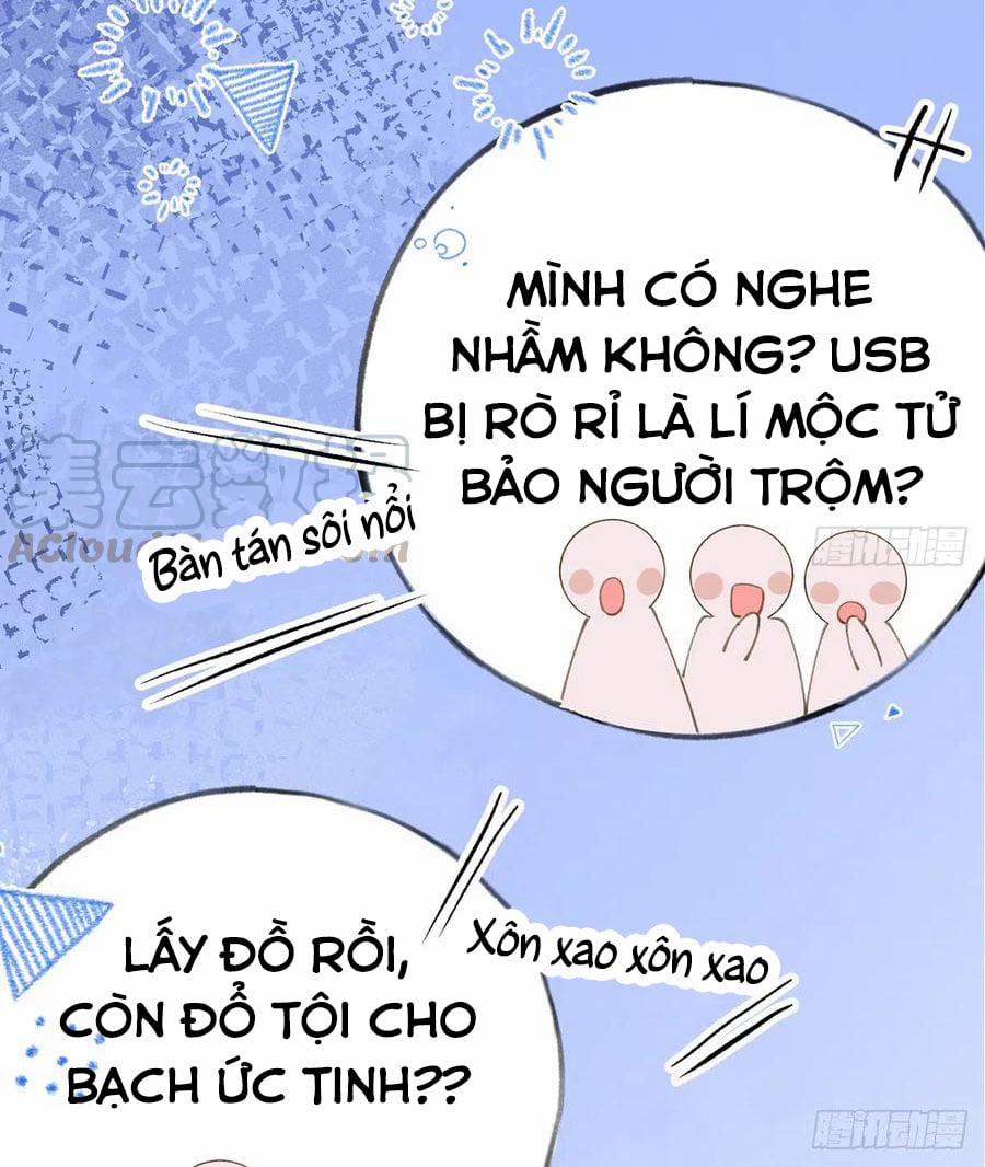 Tình Yêu Mạng Ngọt Ngào Lật Xe Rồi! 69 trang 10