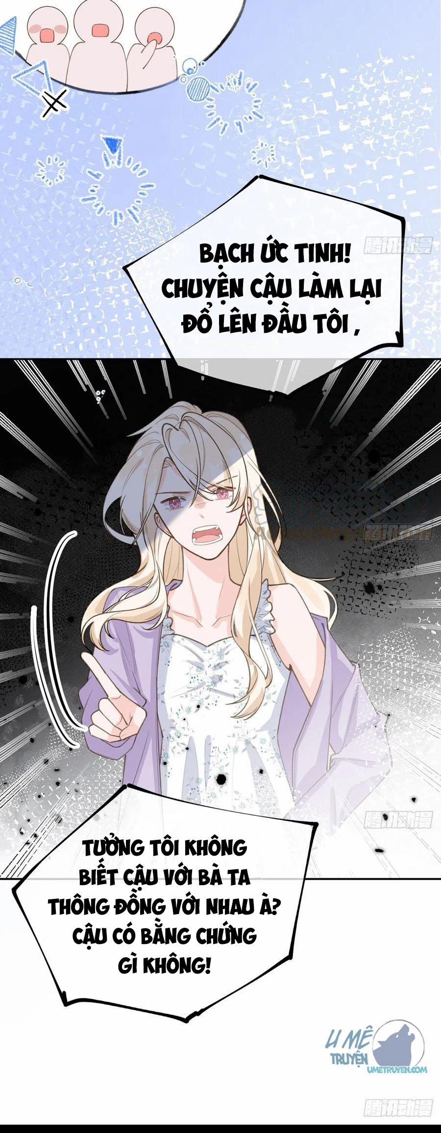 Tình Yêu Mạng Ngọt Ngào Lật Xe Rồi! 69 trang 11