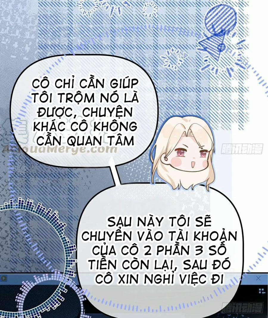 Tình Yêu Mạng Ngọt Ngào Lật Xe Rồi! 69 trang 14