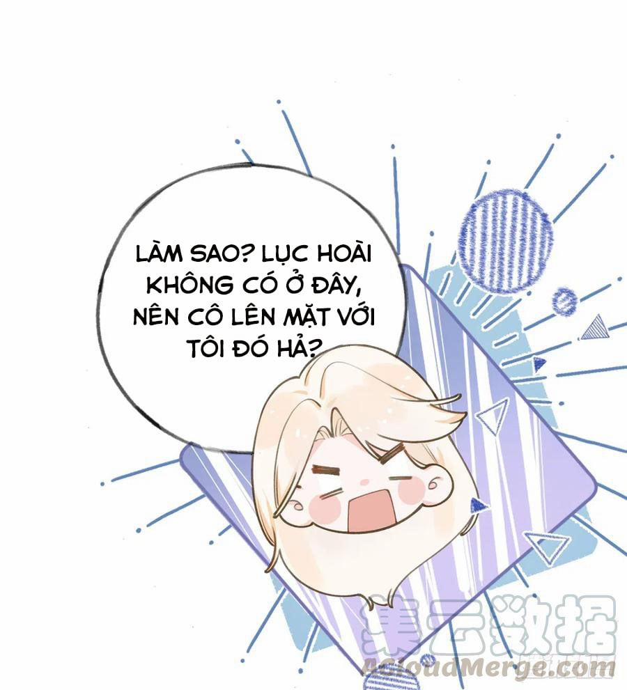 Tình Yêu Mạng Ngọt Ngào Lật Xe Rồi! 69 trang 7