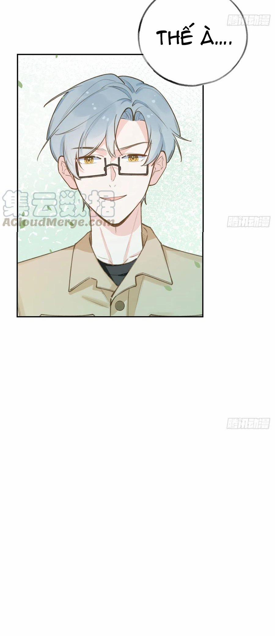 Tình Yêu Mạng Ngọt Ngào Lật Xe Rồi! 70 trang 14