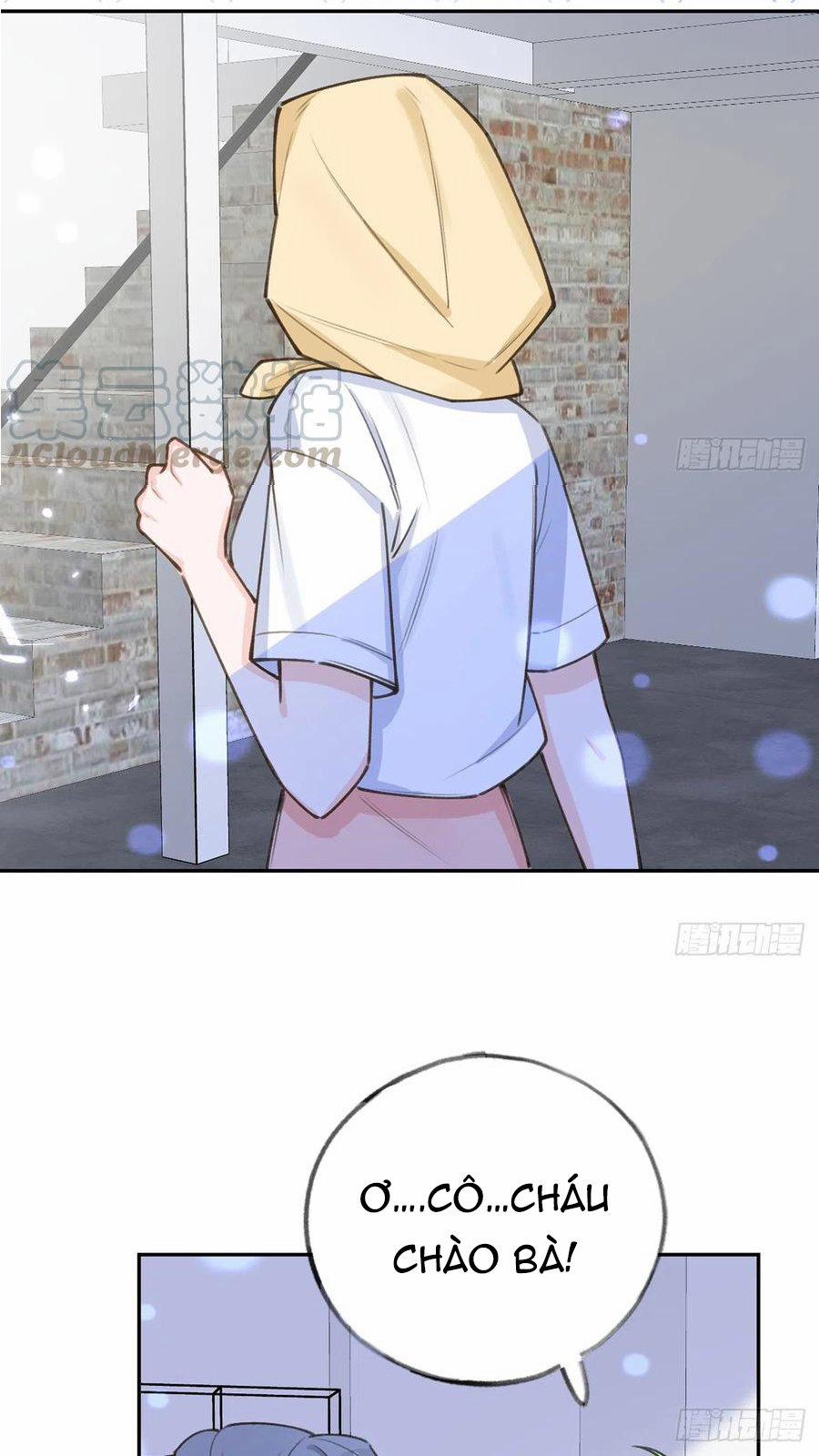 Tình Yêu Mạng Ngọt Ngào Lật Xe Rồi! 70 trang 19