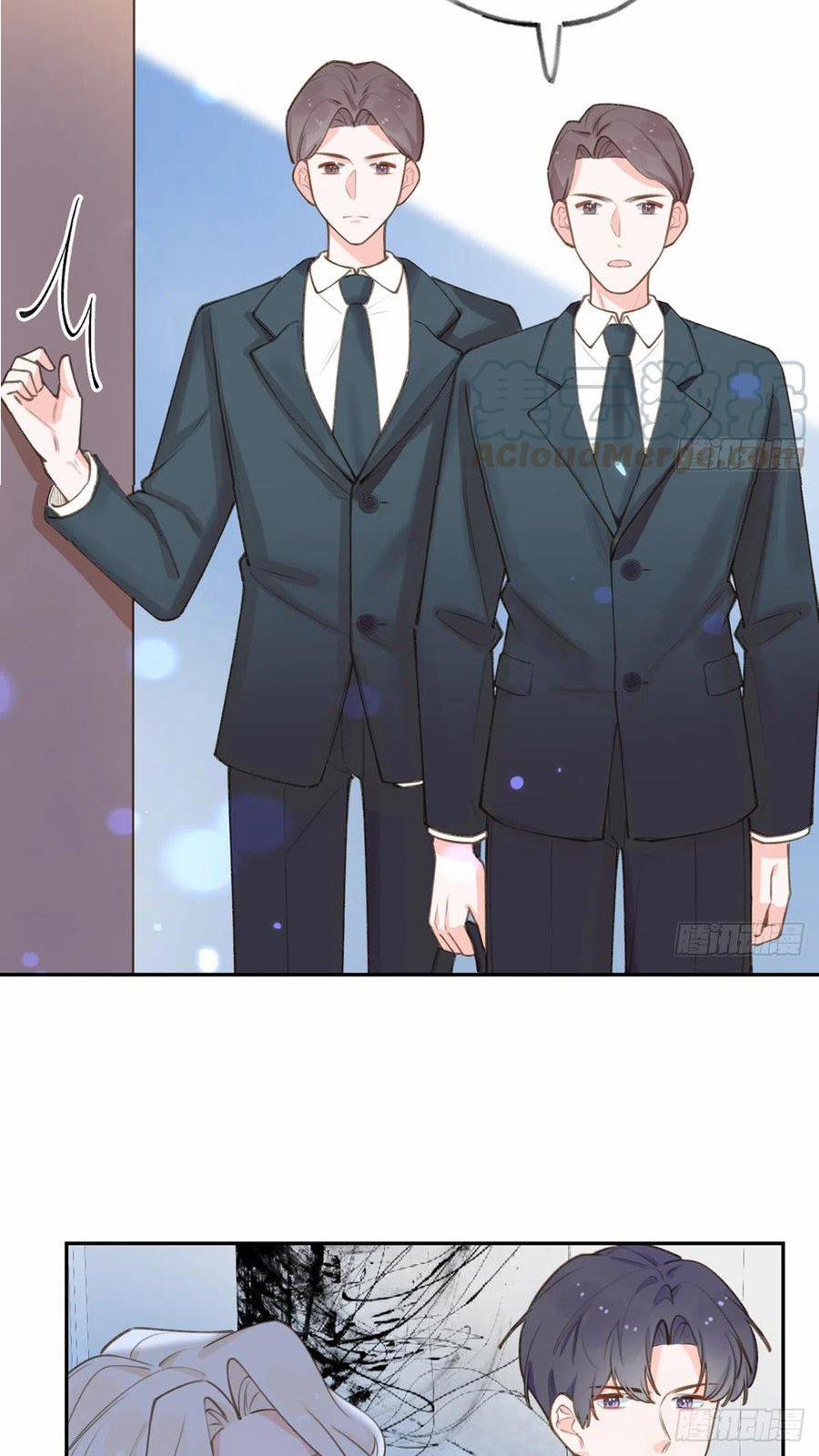 Tình Yêu Mạng Ngọt Ngào Lật Xe Rồi! 70 trang 2