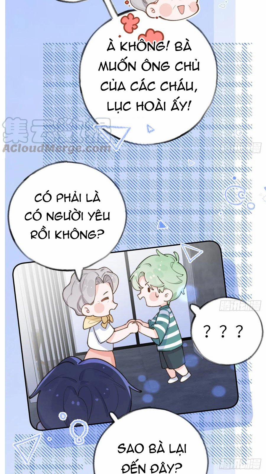 Tình Yêu Mạng Ngọt Ngào Lật Xe Rồi! 70 trang 21