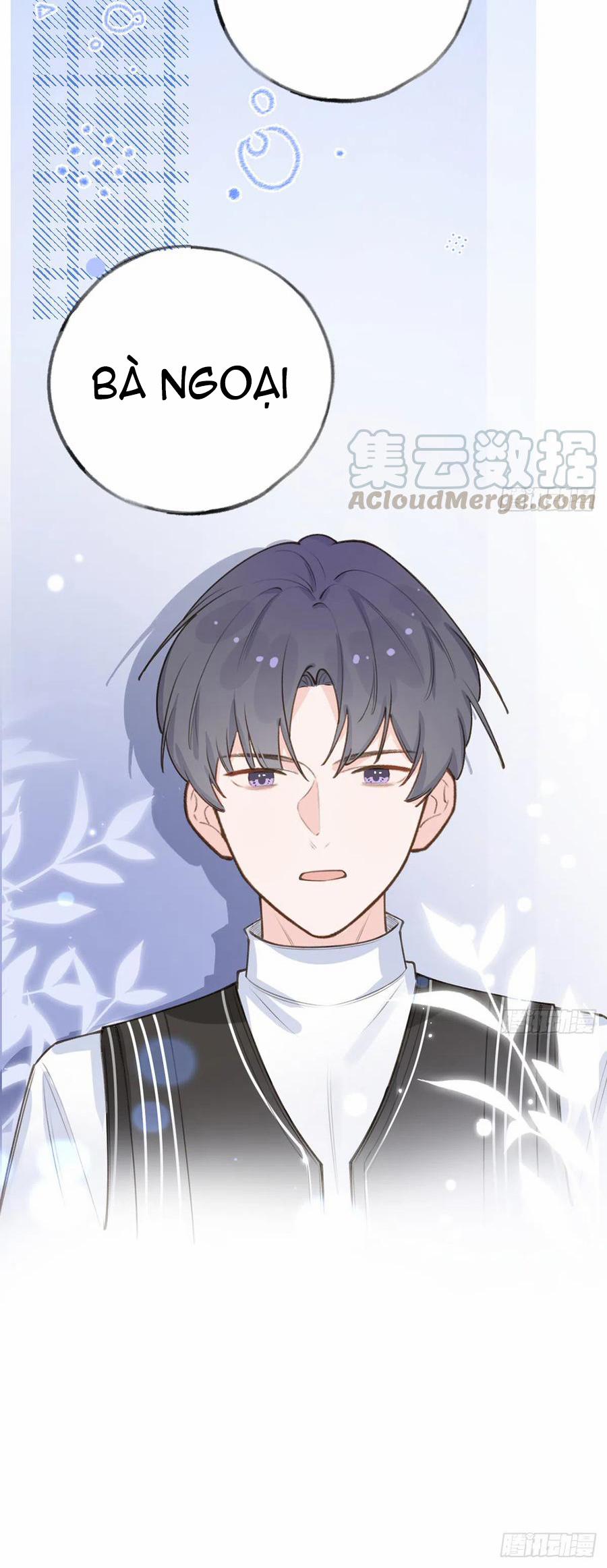 Tình Yêu Mạng Ngọt Ngào Lật Xe Rồi! 70 trang 22