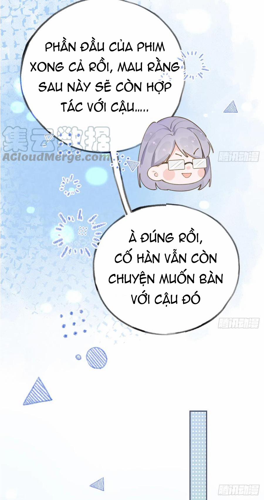 Tình Yêu Mạng Ngọt Ngào Lật Xe Rồi! 70 trang 7