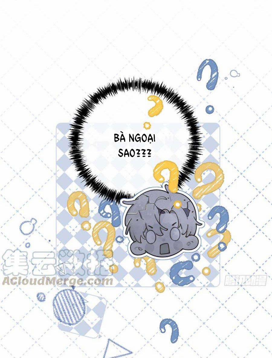 Tình Yêu Mạng Ngọt Ngào Lật Xe Rồi! 71 trang 1