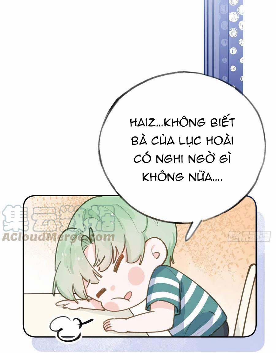 Tình Yêu Mạng Ngọt Ngào Lật Xe Rồi! 71 trang 10