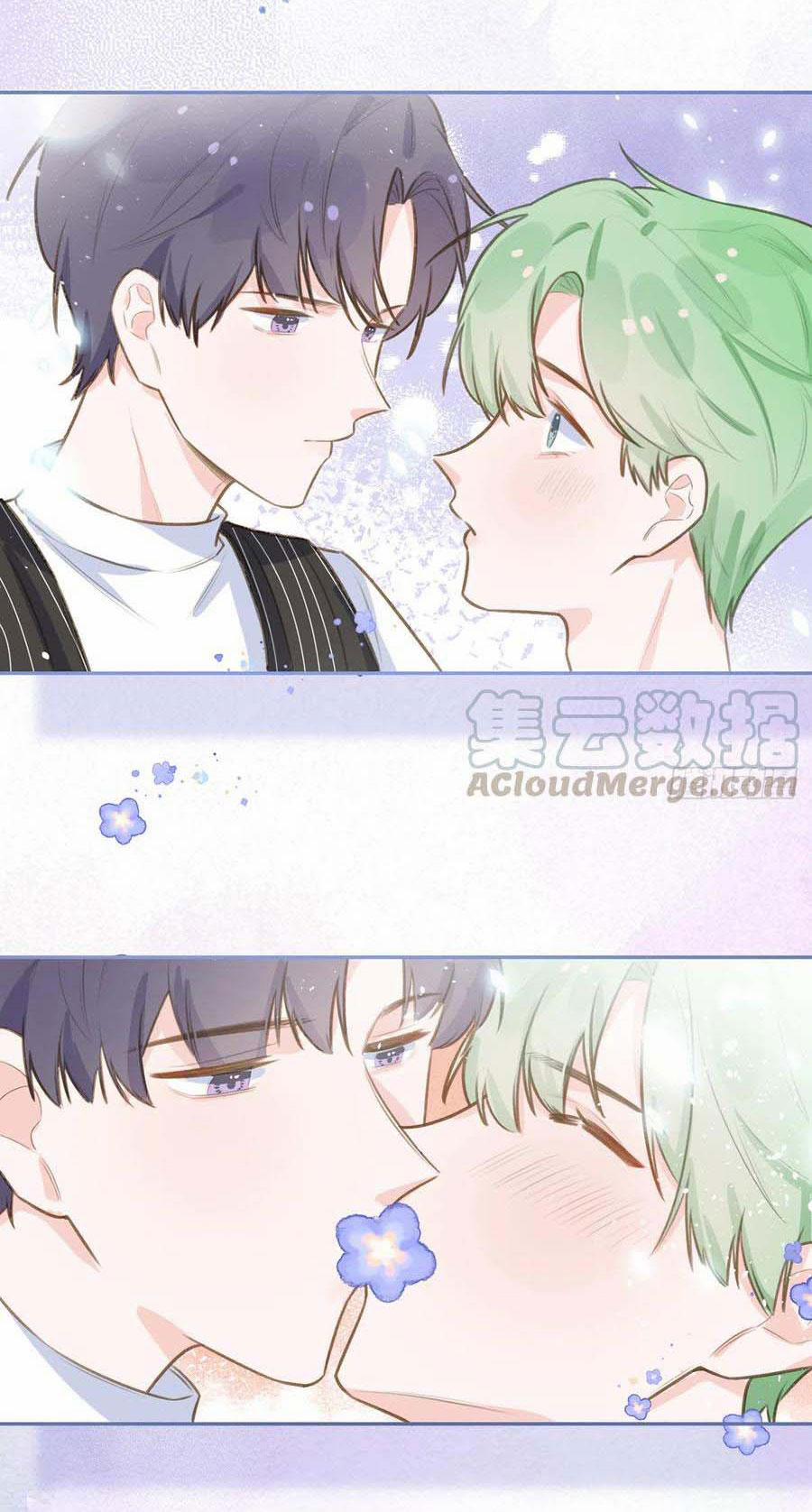 Tình Yêu Mạng Ngọt Ngào Lật Xe Rồi! 71 trang 22