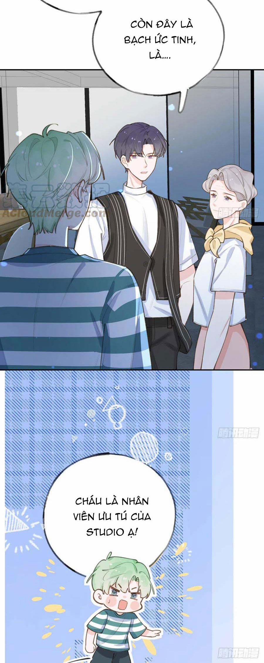 Tình Yêu Mạng Ngọt Ngào Lật Xe Rồi! 71 trang 4