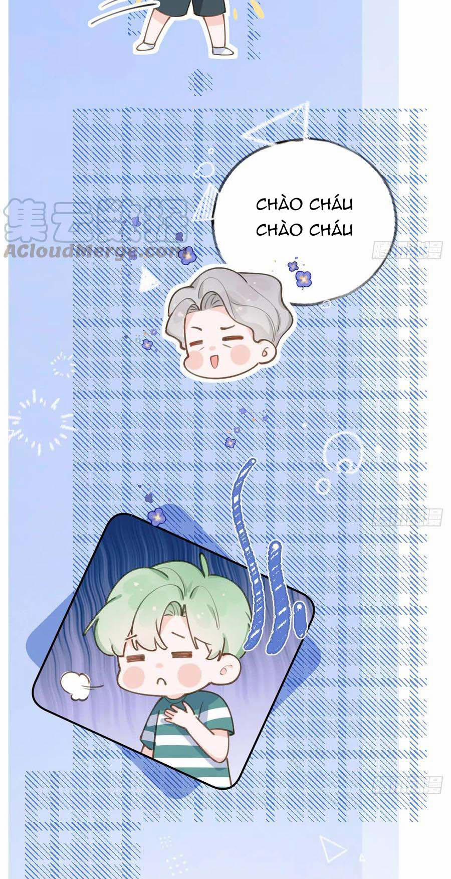 Tình Yêu Mạng Ngọt Ngào Lật Xe Rồi! 71 trang 5