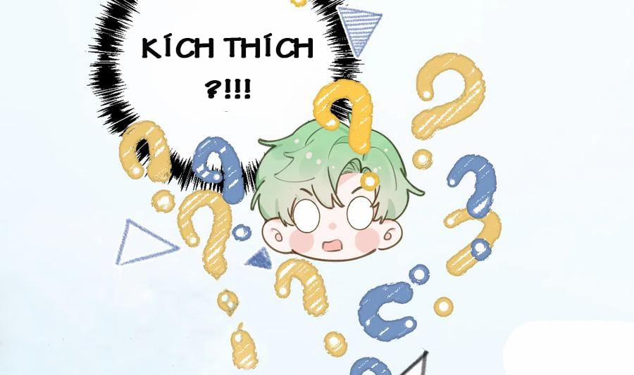 Tình Yêu Mạng Ngọt Ngào Lật Xe Rồi! 72 trang 10