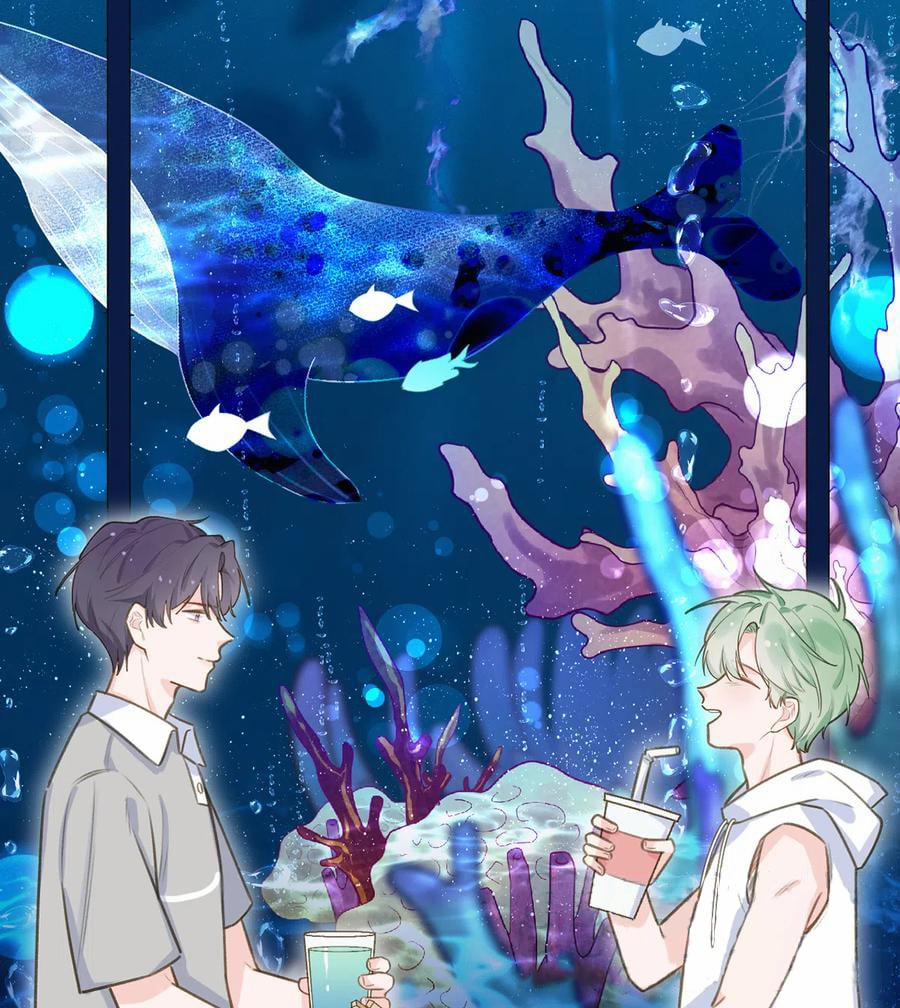 Tình Yêu Mạng Ngọt Ngào Lật Xe Rồi! 72 trang 20