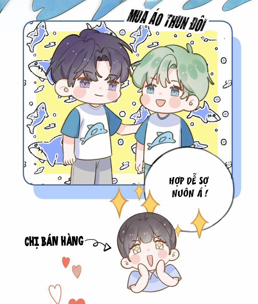 Tình Yêu Mạng Ngọt Ngào Lật Xe Rồi! 72 trang 24