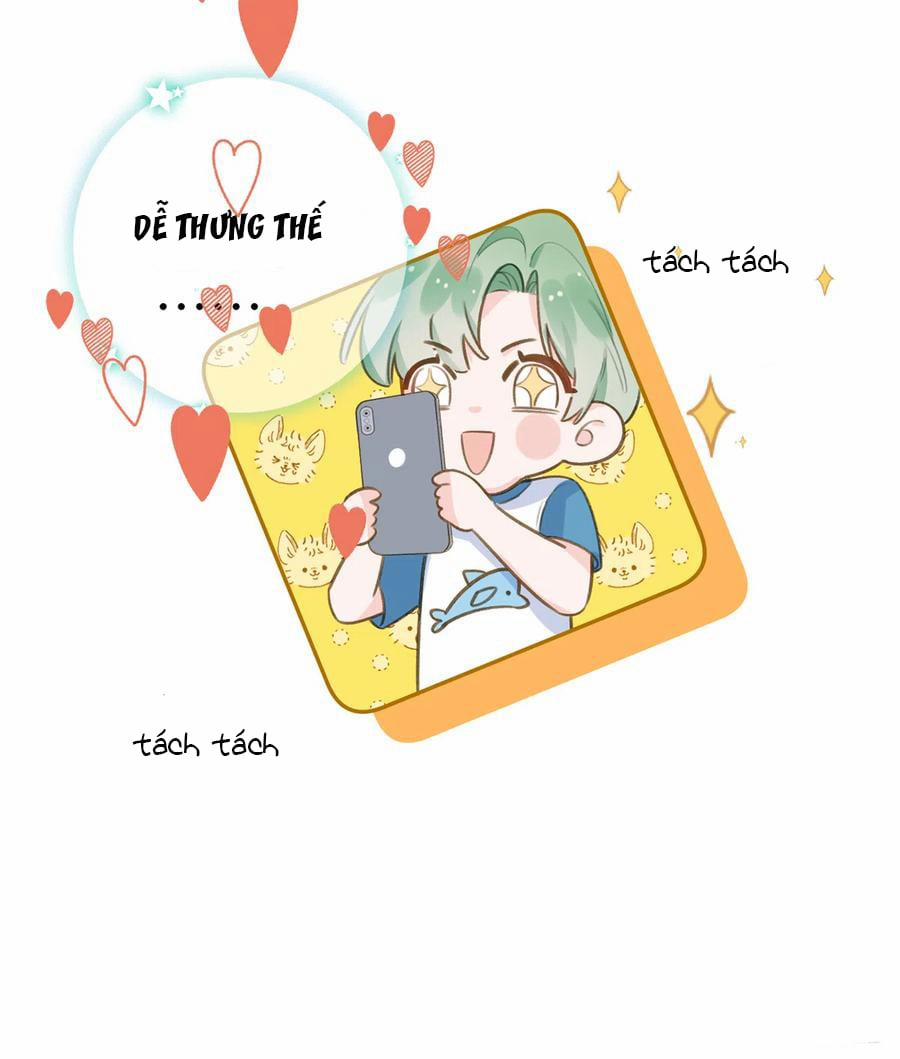 Tình Yêu Mạng Ngọt Ngào Lật Xe Rồi! 72 trang 25