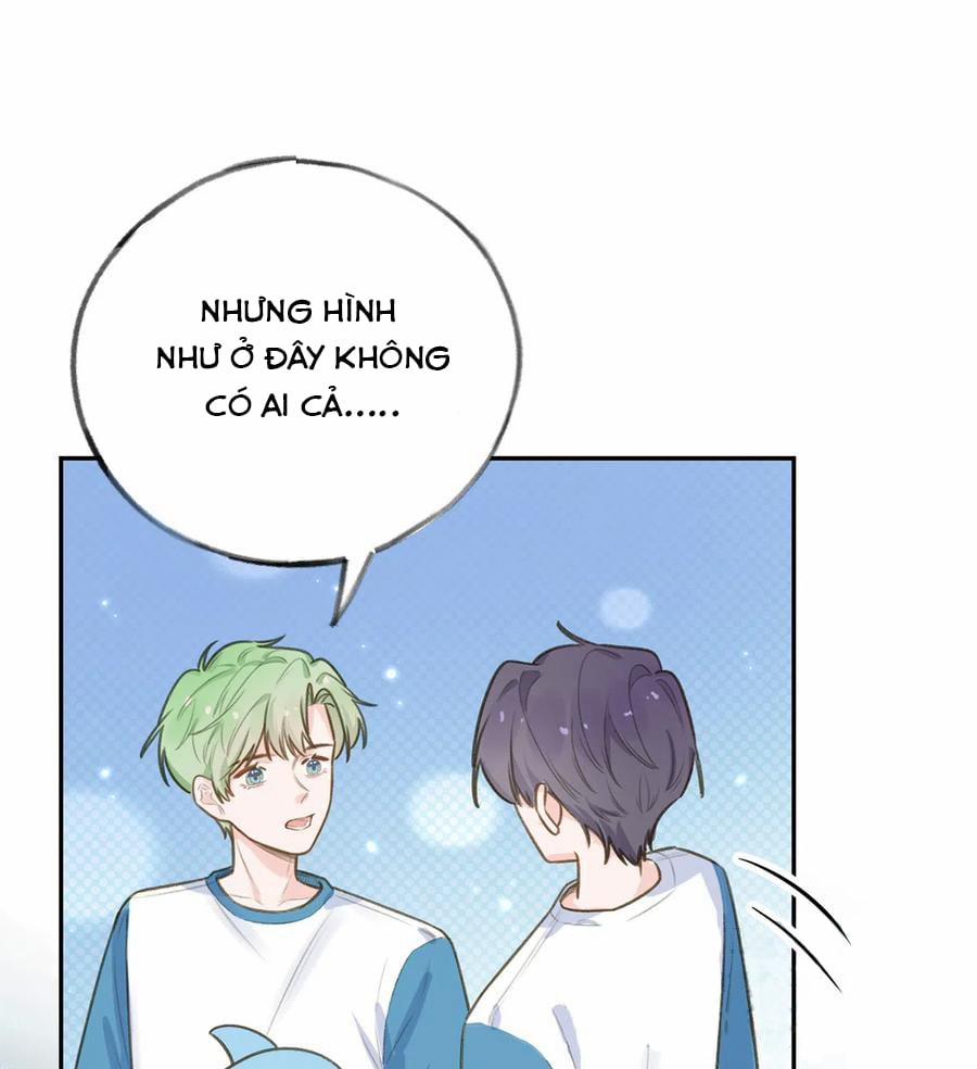 Tình Yêu Mạng Ngọt Ngào Lật Xe Rồi! 72 trang 26