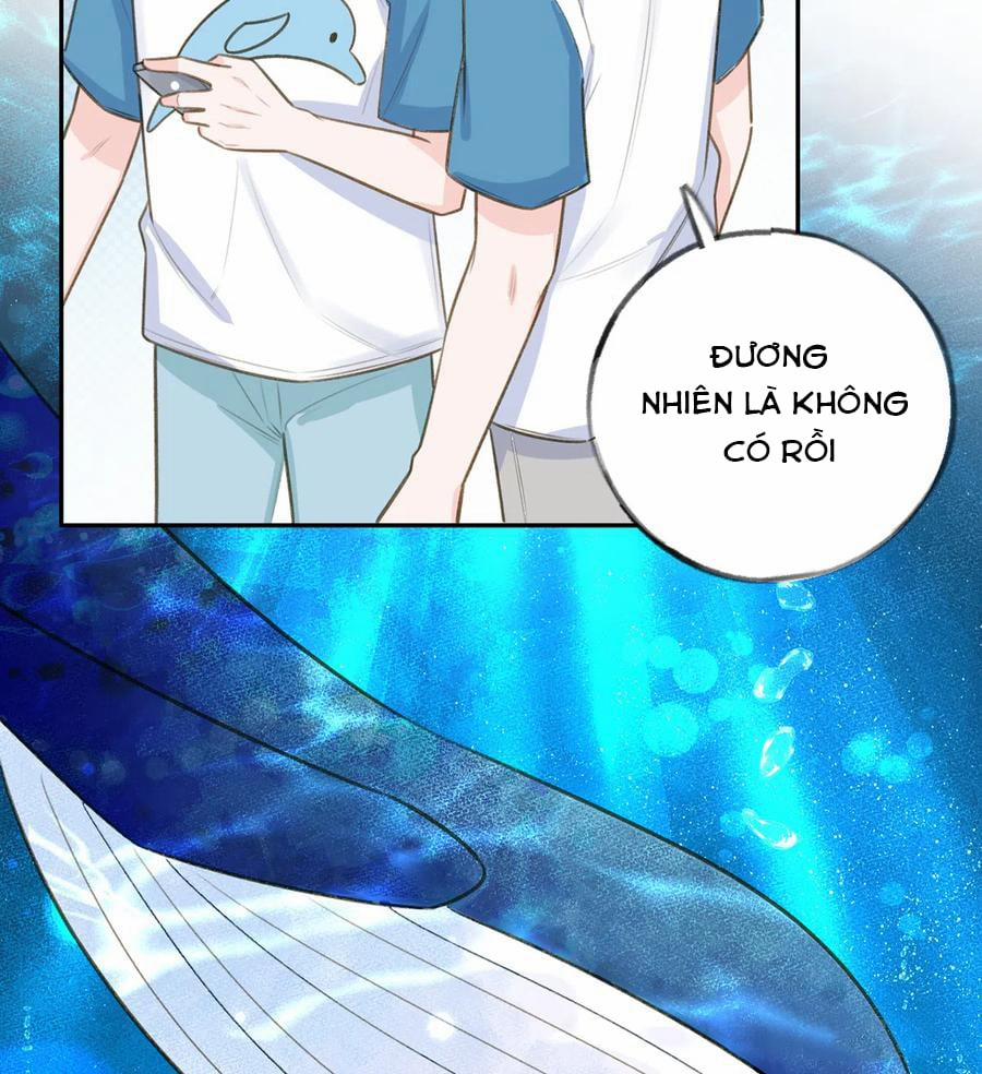 Tình Yêu Mạng Ngọt Ngào Lật Xe Rồi! 72 trang 27