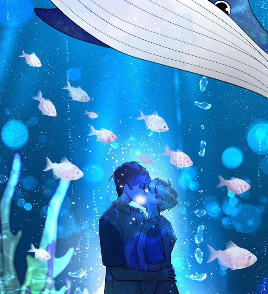 Tình Yêu Mạng Ngọt Ngào Lật Xe Rồi! 72 trang 28