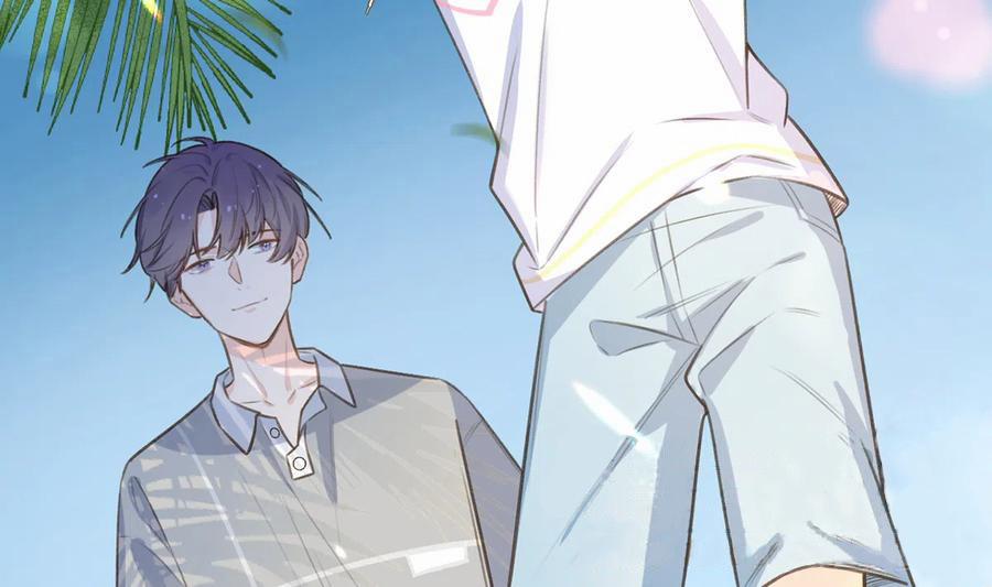 Tình Yêu Mạng Ngọt Ngào Lật Xe Rồi! 72 trang 3