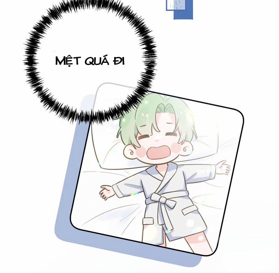 Tình Yêu Mạng Ngọt Ngào Lật Xe Rồi! 72 trang 31