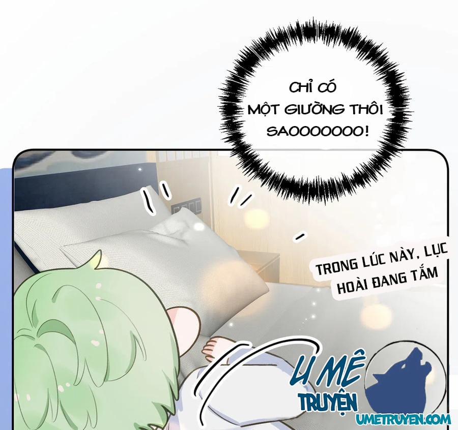 Tình Yêu Mạng Ngọt Ngào Lật Xe Rồi! 72 trang 32