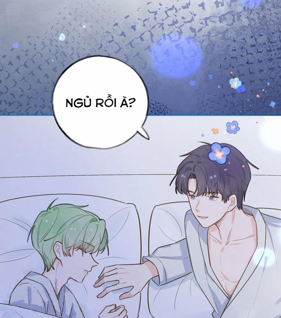 Tình Yêu Mạng Ngọt Ngào Lật Xe Rồi! 72 trang 35