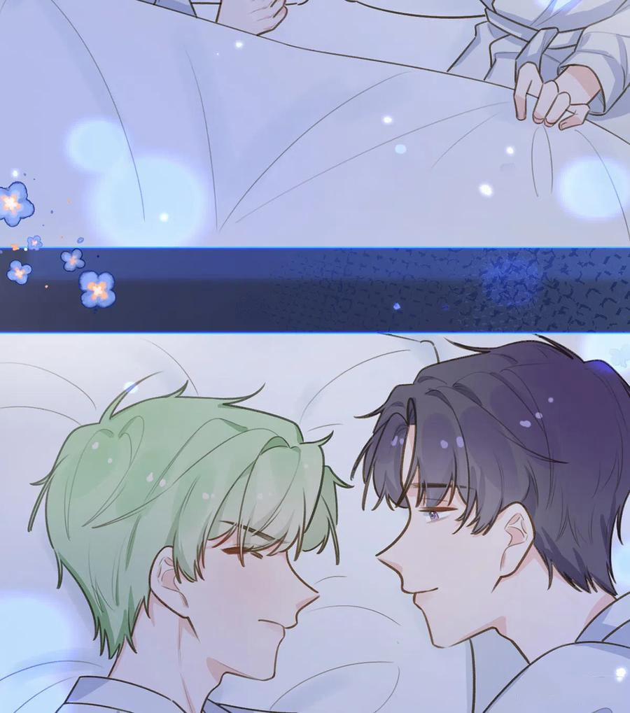 Tình Yêu Mạng Ngọt Ngào Lật Xe Rồi! 72 trang 36