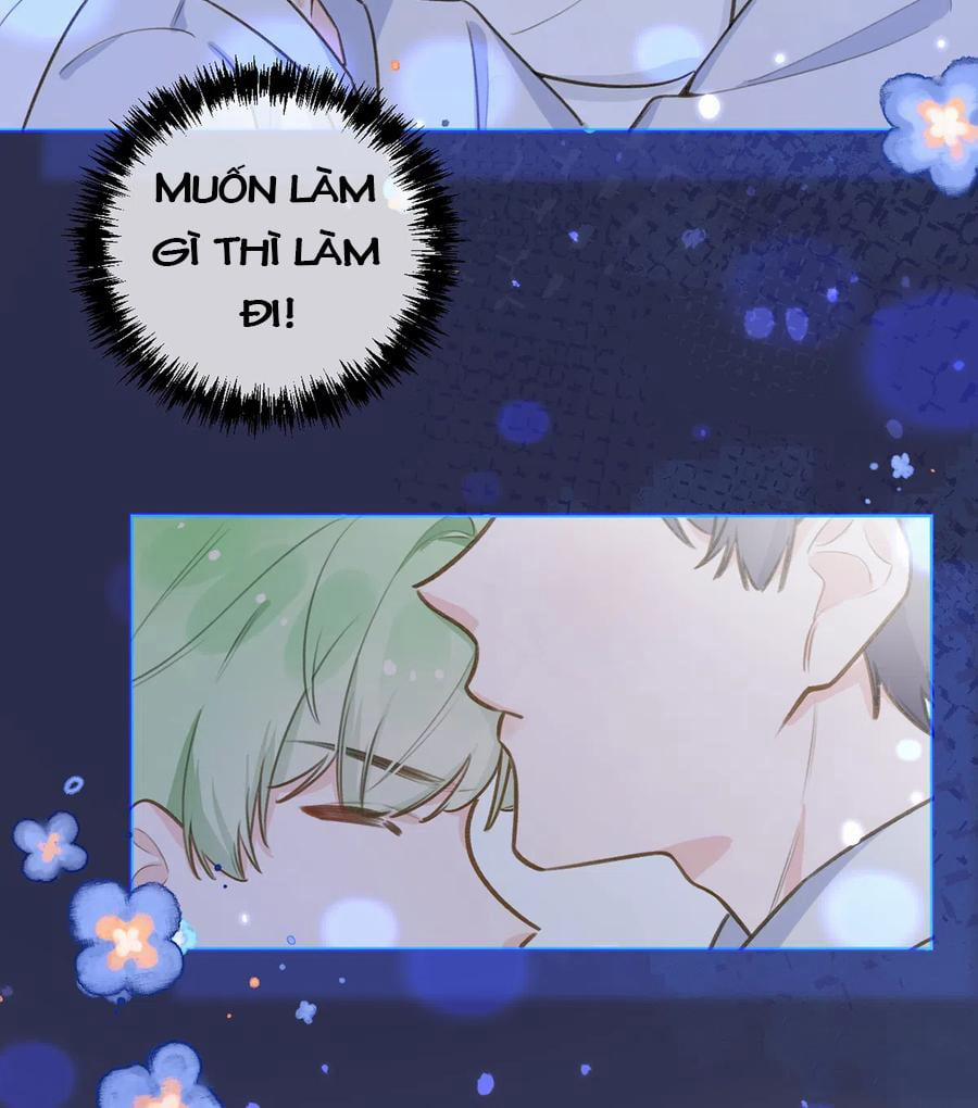 Tình Yêu Mạng Ngọt Ngào Lật Xe Rồi! 72 trang 37