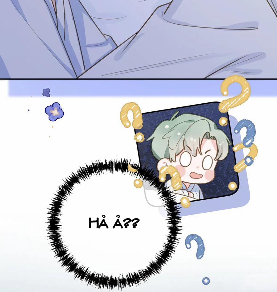 Tình Yêu Mạng Ngọt Ngào Lật Xe Rồi! 72 trang 39