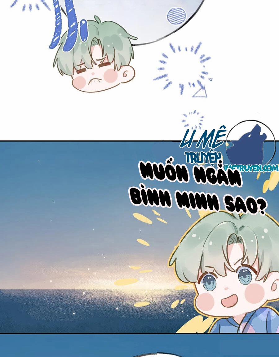 Tình Yêu Mạng Ngọt Ngào Lật Xe Rồi! 72 trang 44