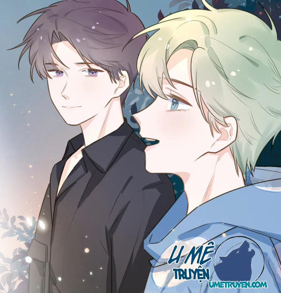 Tình Yêu Mạng Ngọt Ngào Lật Xe Rồi! 72 trang 46