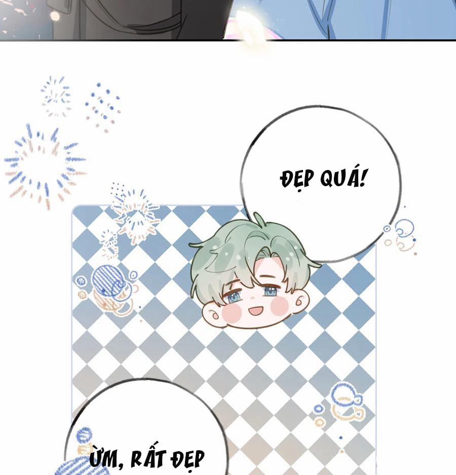 Tình Yêu Mạng Ngọt Ngào Lật Xe Rồi! 72 trang 47