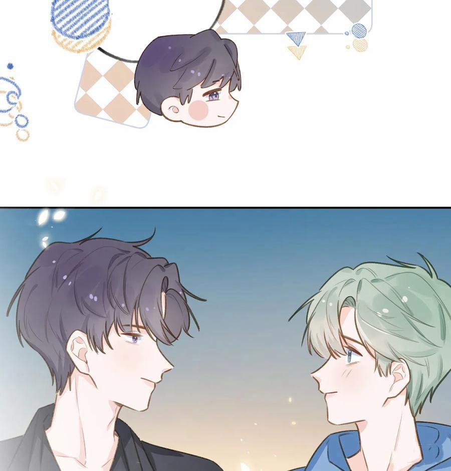 Tình Yêu Mạng Ngọt Ngào Lật Xe Rồi! 72 trang 48