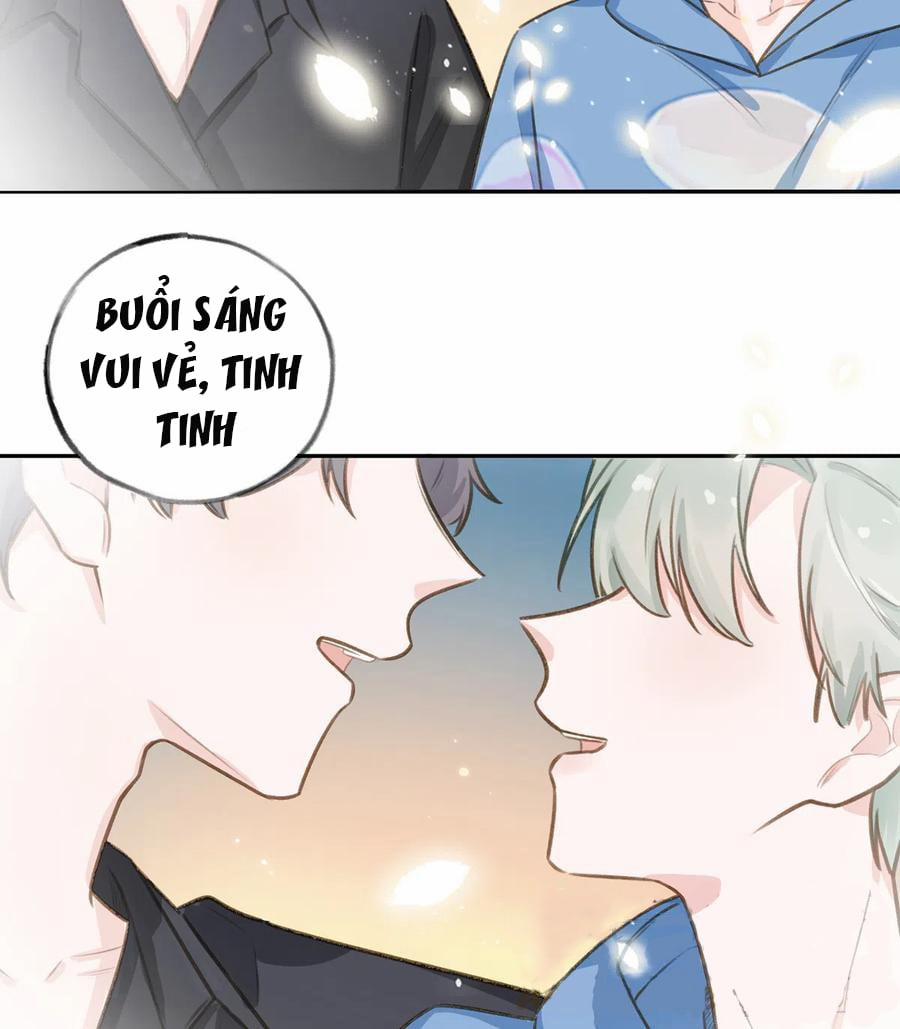 Tình Yêu Mạng Ngọt Ngào Lật Xe Rồi! 72 trang 49