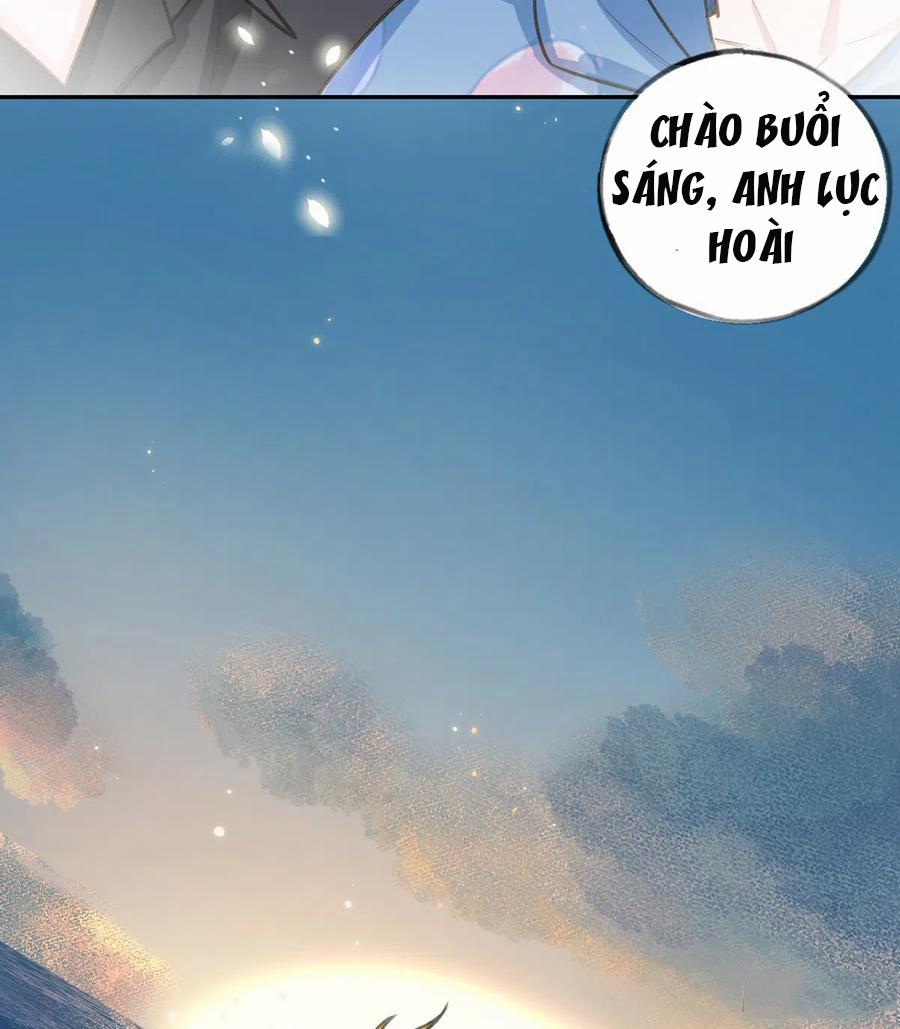 Tình Yêu Mạng Ngọt Ngào Lật Xe Rồi! 72 trang 50