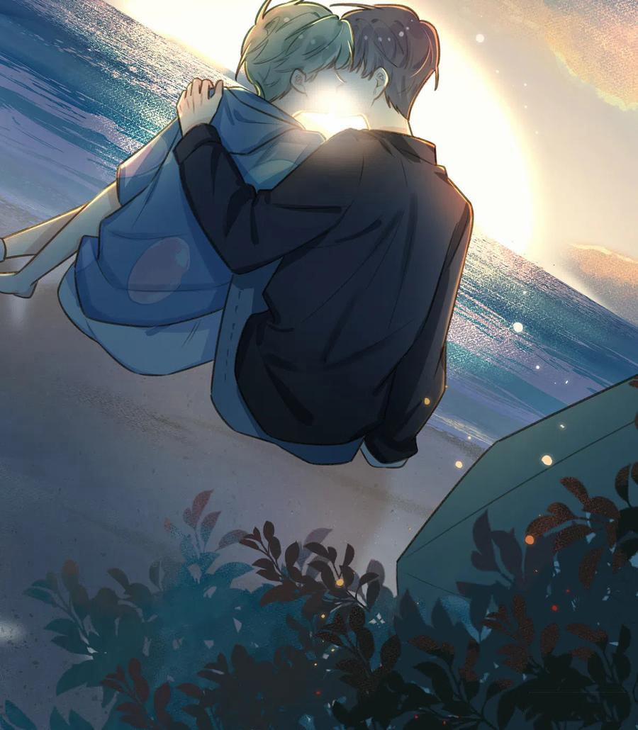 Tình Yêu Mạng Ngọt Ngào Lật Xe Rồi! 72 trang 51