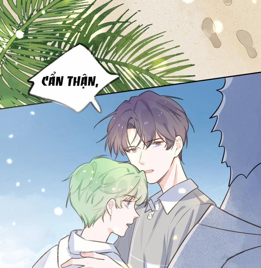 Tình Yêu Mạng Ngọt Ngào Lật Xe Rồi! 72 trang 7