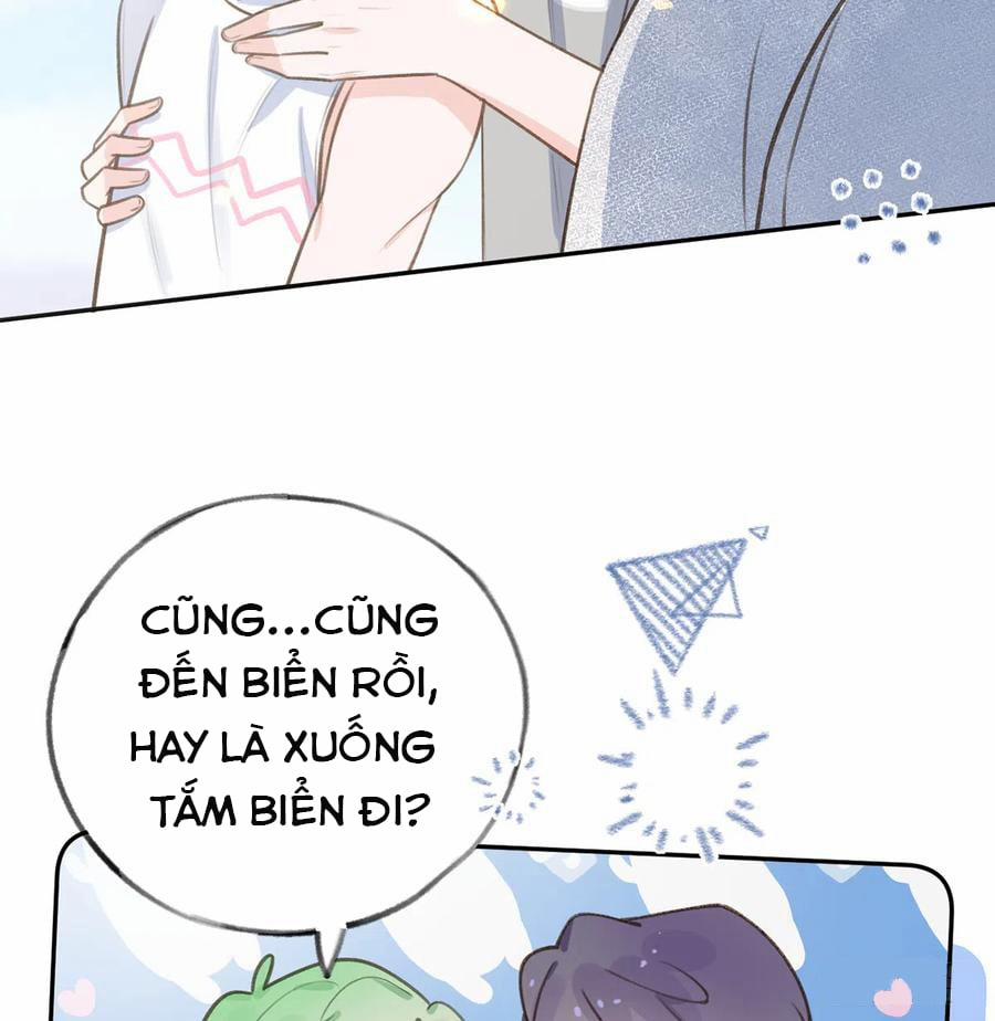 Tình Yêu Mạng Ngọt Ngào Lật Xe Rồi! 72 trang 8