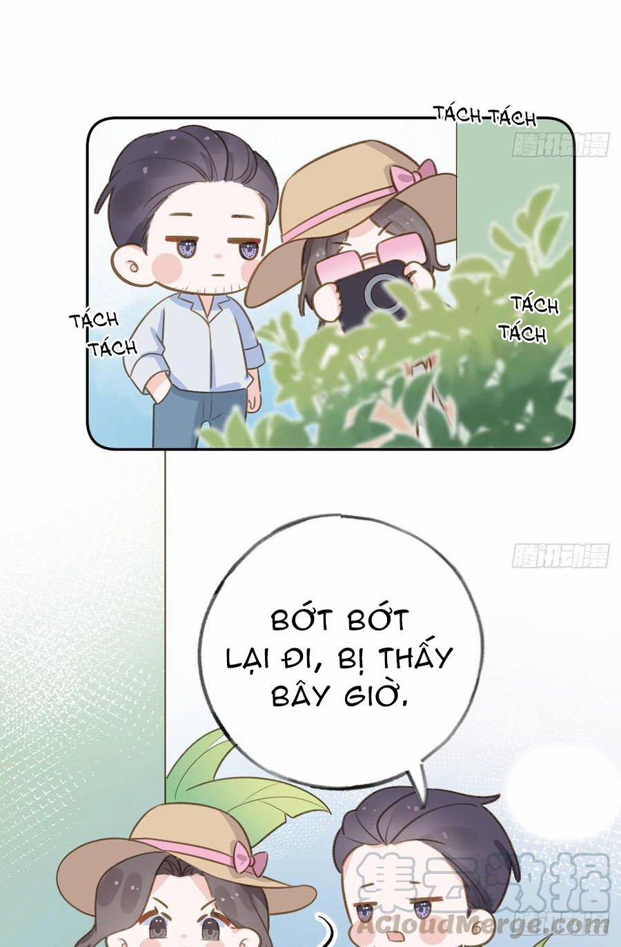 Tình Yêu Mạng Ngọt Ngào Lật Xe Rồi! 73 trang 13