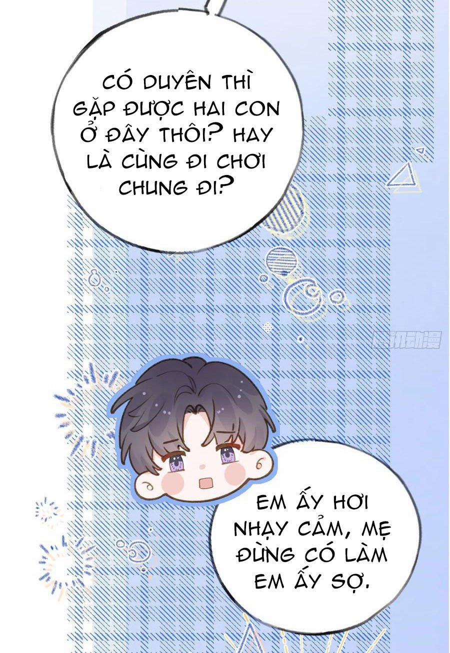 Tình Yêu Mạng Ngọt Ngào Lật Xe Rồi! 73 trang 17